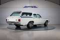 Chevrolet Chevelle 454 Station Wagon Weiß - thumbnail 10
