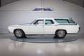 Chevrolet Chevelle 454 Station Wagon Weiß - thumbnail 7