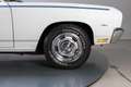 Chevrolet Chevelle 454 Station Wagon Blanco - thumbnail 26