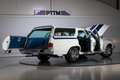 Chevrolet Chevelle USA Station Wagon Blanc - thumbnail 3