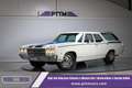 Chevrolet Chevelle 454 Station Wagon Blanco - thumbnail 1