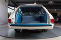 Chevrolet Chevelle USA Station Wagon Blanc - thumbnail 26