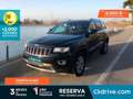 Jeep Grand Cherokee 3.0CRD V6 Limited Aut. Negro - thumbnail 1