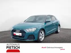 Audi A1 30 TFSI advanced SmartInterface