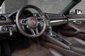 Porsche Boxster 718 2.0 | Aventuringroen met espresso natuurleder Zielony - thumbnail 7