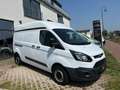 Ford Transit Custom 310 L2H2 Klima/Hochdach Weiß - thumbnail 3