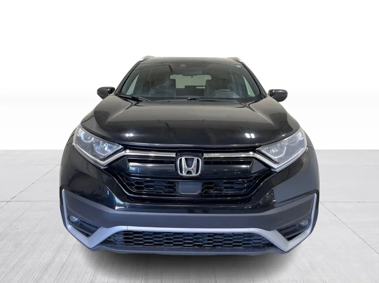 Honda CR-V photo Honda CR-V