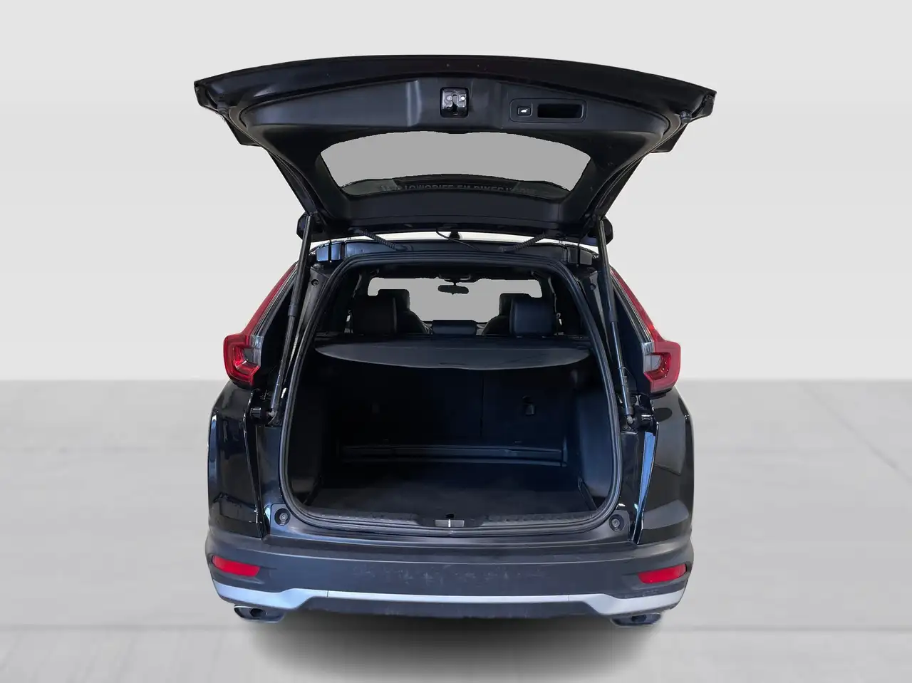 Honda CR-V photo Honda CR-V