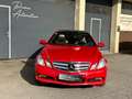 Mercedes-Benz E 350 CDI BlueEfficiency PANO* LEDER* inkl. Garantie* Rouge - thumbnail 4