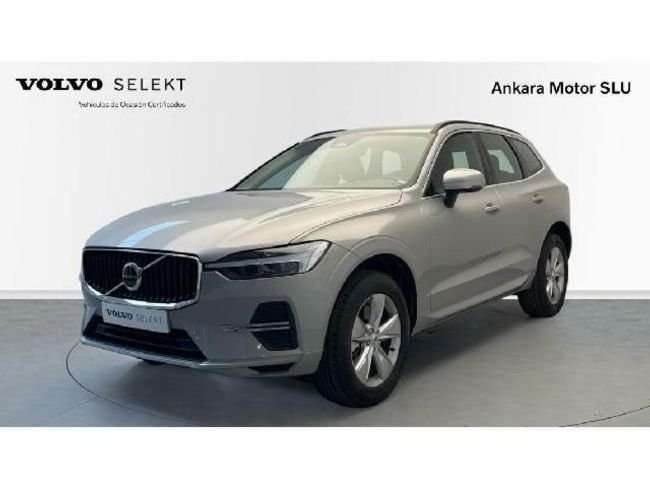 Volvo XC60 2.0 B4 D CORE AUTO 5P - foto 1