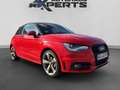Audi A1 S line Sportpaket Plus 1.4 TFSI | Bose | Pano Rouge - thumbnail 8