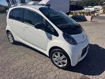 C-ZERO CLIMA 4 POSTI AUTONOMIA 110 KM CARICA VELOCE "NEOPATENTATI"