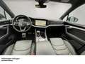 Volkswagen Touareg 3.0 TDI R-Line 4Motion   AHK   Leder   Standheizun Schwarz - thumbnail 5