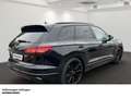 Volkswagen Touareg 3.0 TDI R-Line 4Motion   AHK   Leder   Standheizun Schwarz - thumbnail 3