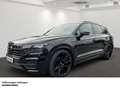 Volkswagen Touareg 3.0 TDI R-Line 4Motion   AHK   Leder   Standheizun Schwarz - thumbnail 1