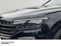 Volkswagen Touareg 3.0 TDI R-Line 4Motion   AHK   Leder   Standheizun Schwarz - thumbnail 4