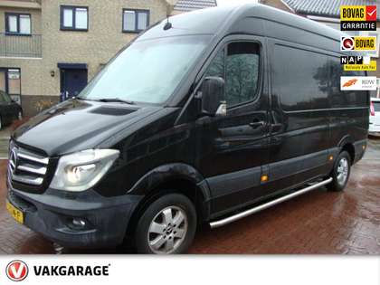 Mercedes-Benz Sprinter 313 2.2 CDI 366 HD DC