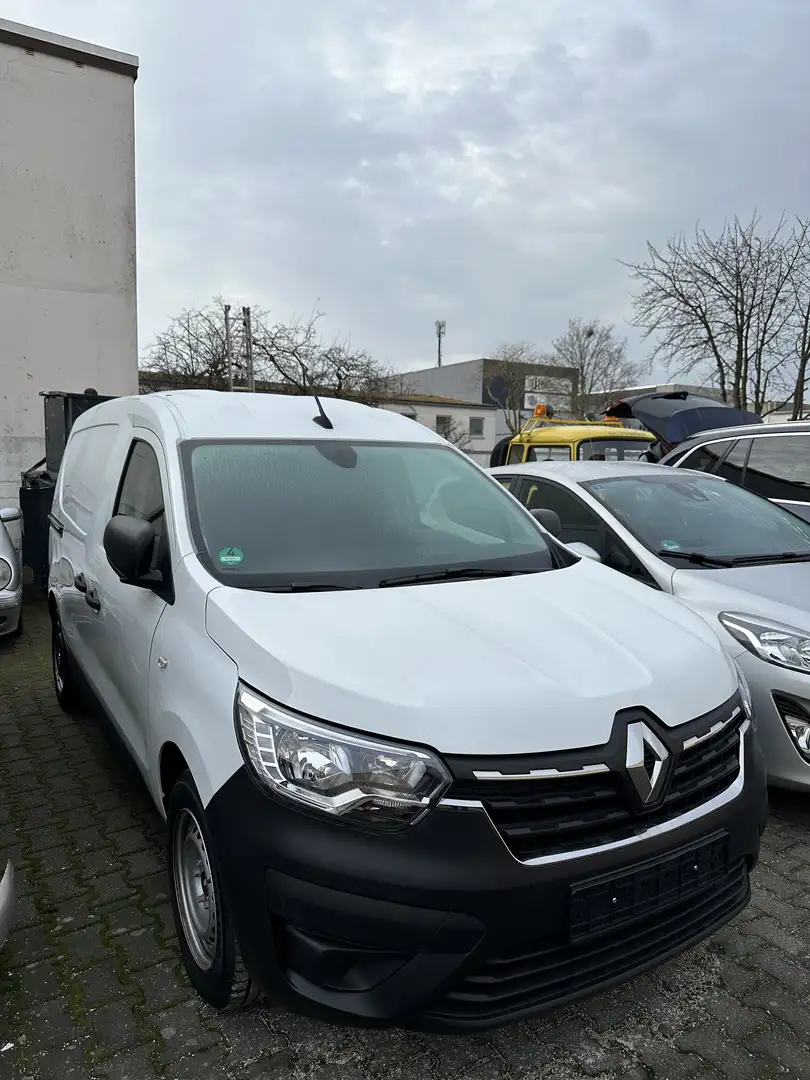 Renault Express TCe100 FAP Extra - 2