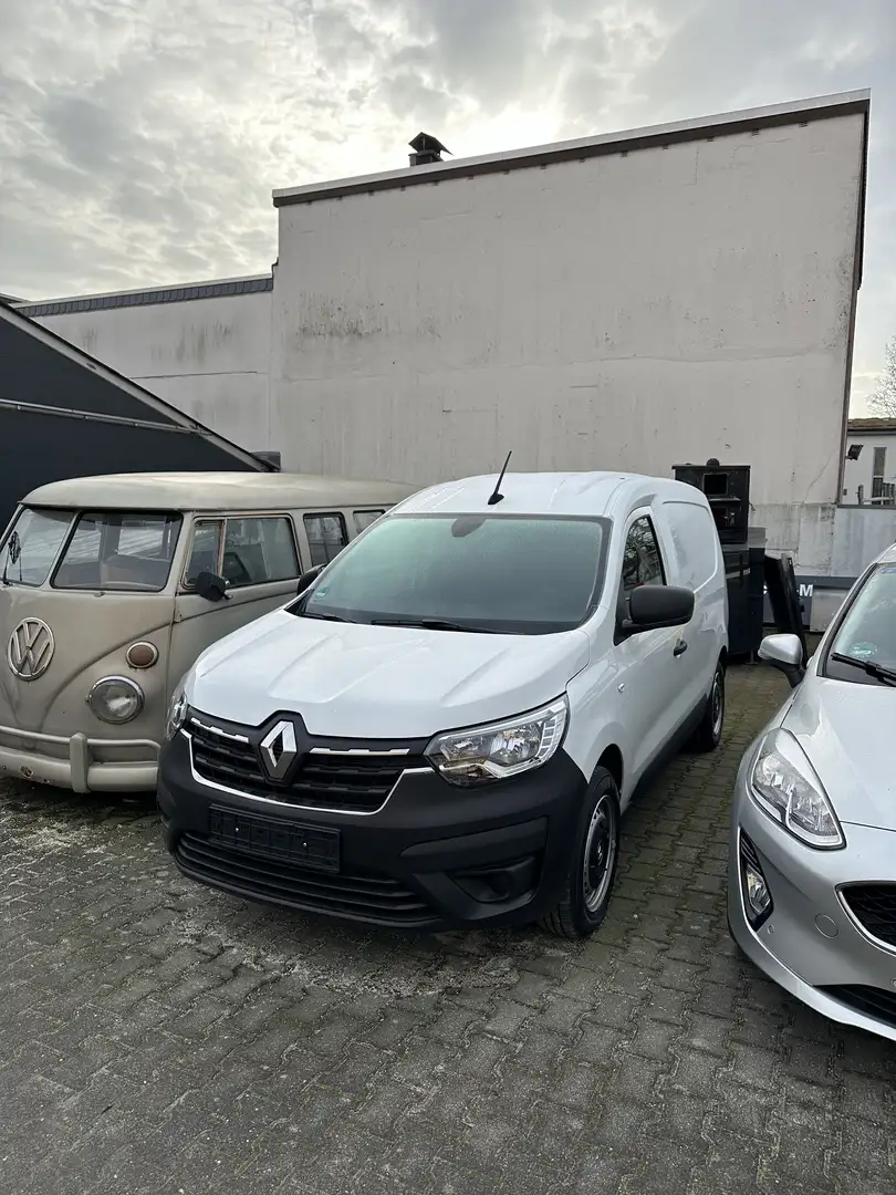 Renault Express TCe100 FAP Extra - 1