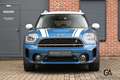 MINI Cooper SE Countryman 2.0 ALL4|panoramadak|CarPlay|Unieke kleur Blauw - thumbnail 8