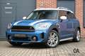 MINI Cooper SE Countryman 2.0 ALL4|panoramadak|CarPlay|Unieke kleur Blauw - thumbnail 1