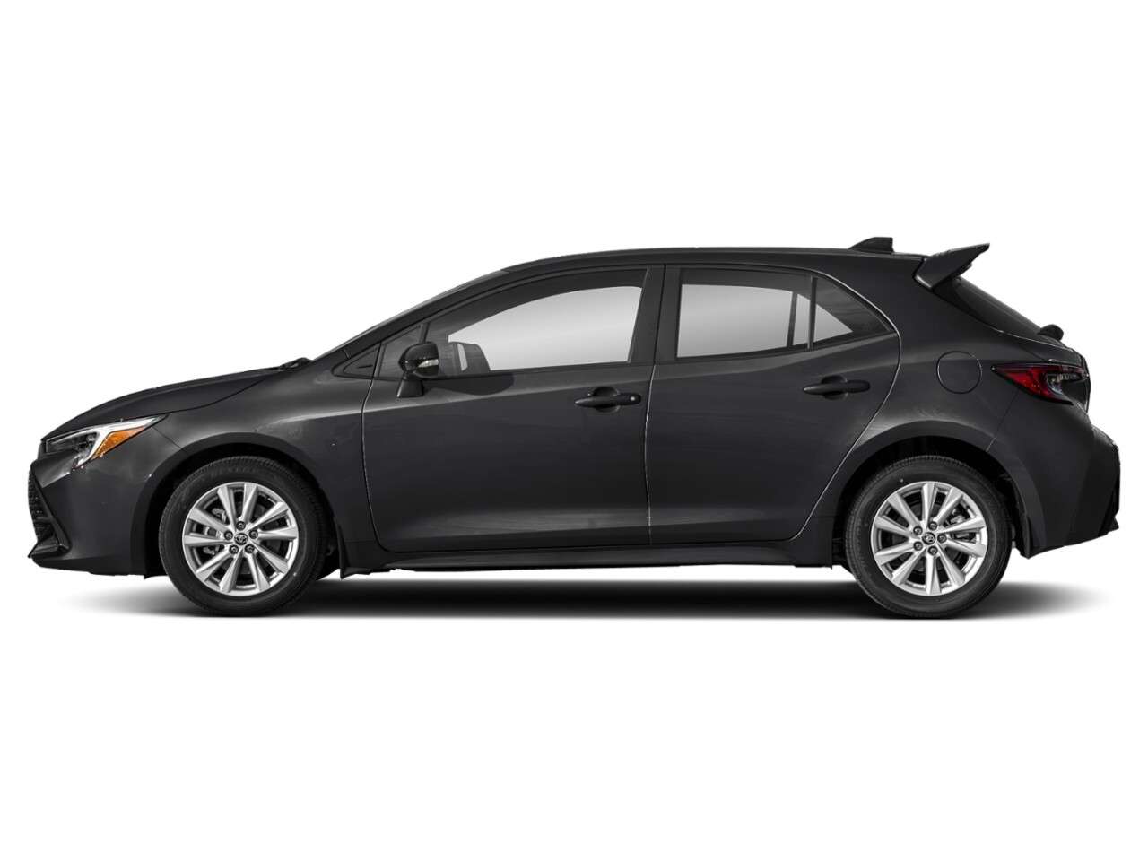 2027 Toyota Corolla SE PLUS CVT — снимка 1