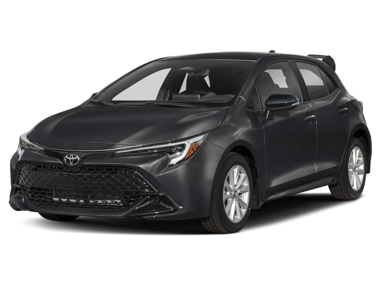 2027 Toyota Corolla SE PLUS CVT