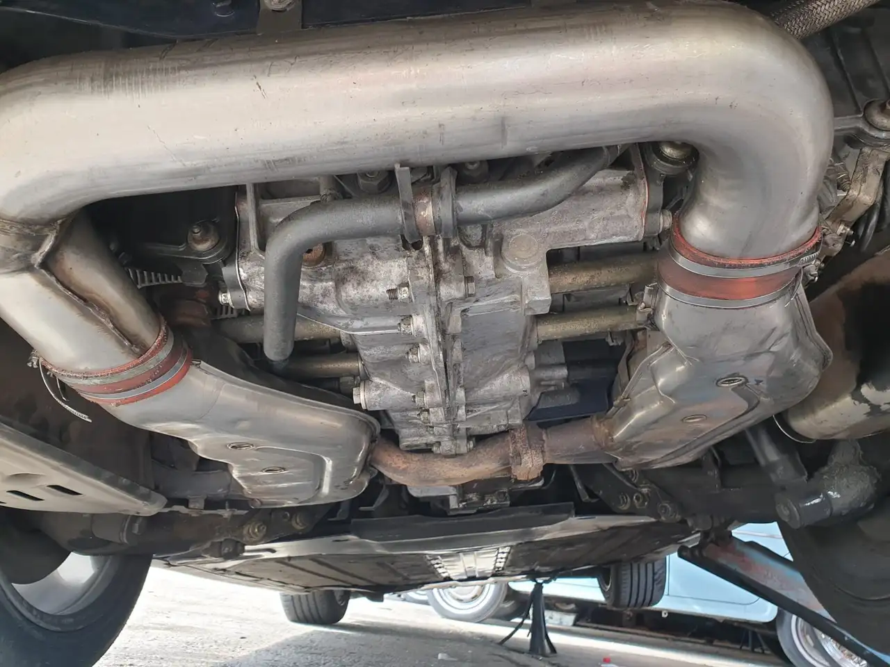Porsche 964 911 964 carrera 2, foto 10