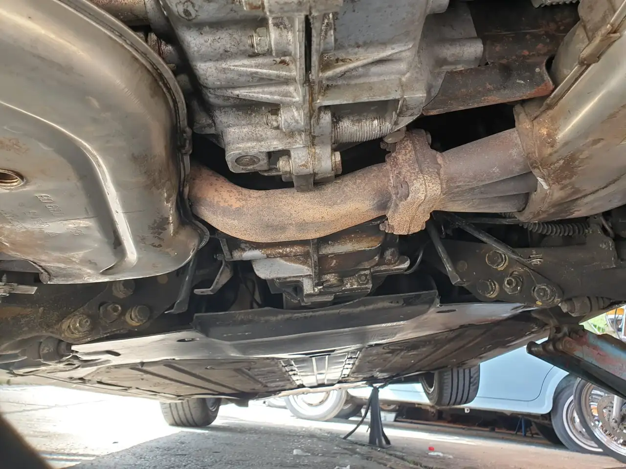 Porsche 964 911 964 carrera 2, foto 11