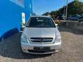 Opel Meriva Cosmo**Klima*76.517 TKM** Silber - thumbnail 2
