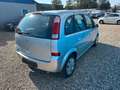 Opel Meriva Cosmo**Klima*76.517 TKM** Silber - thumbnail 5