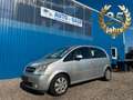Opel Meriva Cosmo**Klima*76.517 TKM** Silber - thumbnail 1