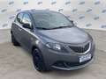 Lancia Ypsilon 1.0 firefly hybrid Silver s&s 70cv Grigio - thumbnail 8