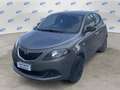 Lancia Ypsilon 1.0 firefly hybrid Silver s&s 70cv Grigio - thumbnail 1