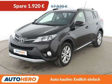 2.2 D-4D Executive *NAV*XENON*TEMP*CAM*PDC*SHZ*