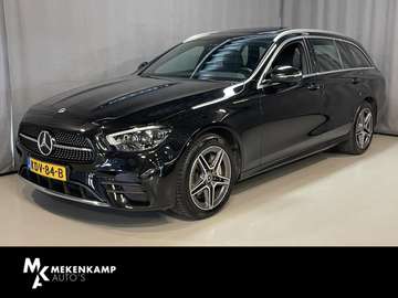 Estate e AMG Line 18"/Trekhaak/Matrix LED/Schuif -