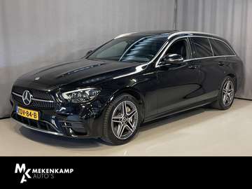 Estate e AMG Line 18"/Trekhaak/Matrix LED/Schuif -