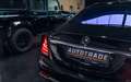 Mercedes-Benz S 500 Maybach Aut. Noir - thumbnail 8
