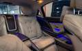 Mercedes-Benz S 500 Maybach Aut. Noir - thumbnail 17