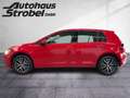 Volkswagen Golf VII 1.2 TSI "ALLSTAR" Tempo Parkp. Climatro Rot - thumbnail 4
