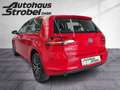 Volkswagen Golf VII 1.2 TSI "ALLSTAR" Tempo Parkp. Climatro Rot - thumbnail 5