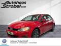 Volkswagen Golf VII 1.2 TSI "ALLSTAR" Tempo Parkp. Climatro Rot - thumbnail 1