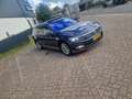 Volkswagen Passat 1.6 TDI dsg R line full option Blauw - thumbnail 1