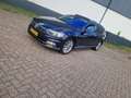 Volkswagen Passat 1.6 TDI dsg R line full option Blauw - thumbnail 7