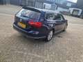 Volkswagen Passat 1.6 TDI dsg R line full option Blauw - thumbnail 12