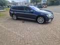 Volkswagen Passat 1.6 TDI dsg R line full option Blauw - thumbnail 3