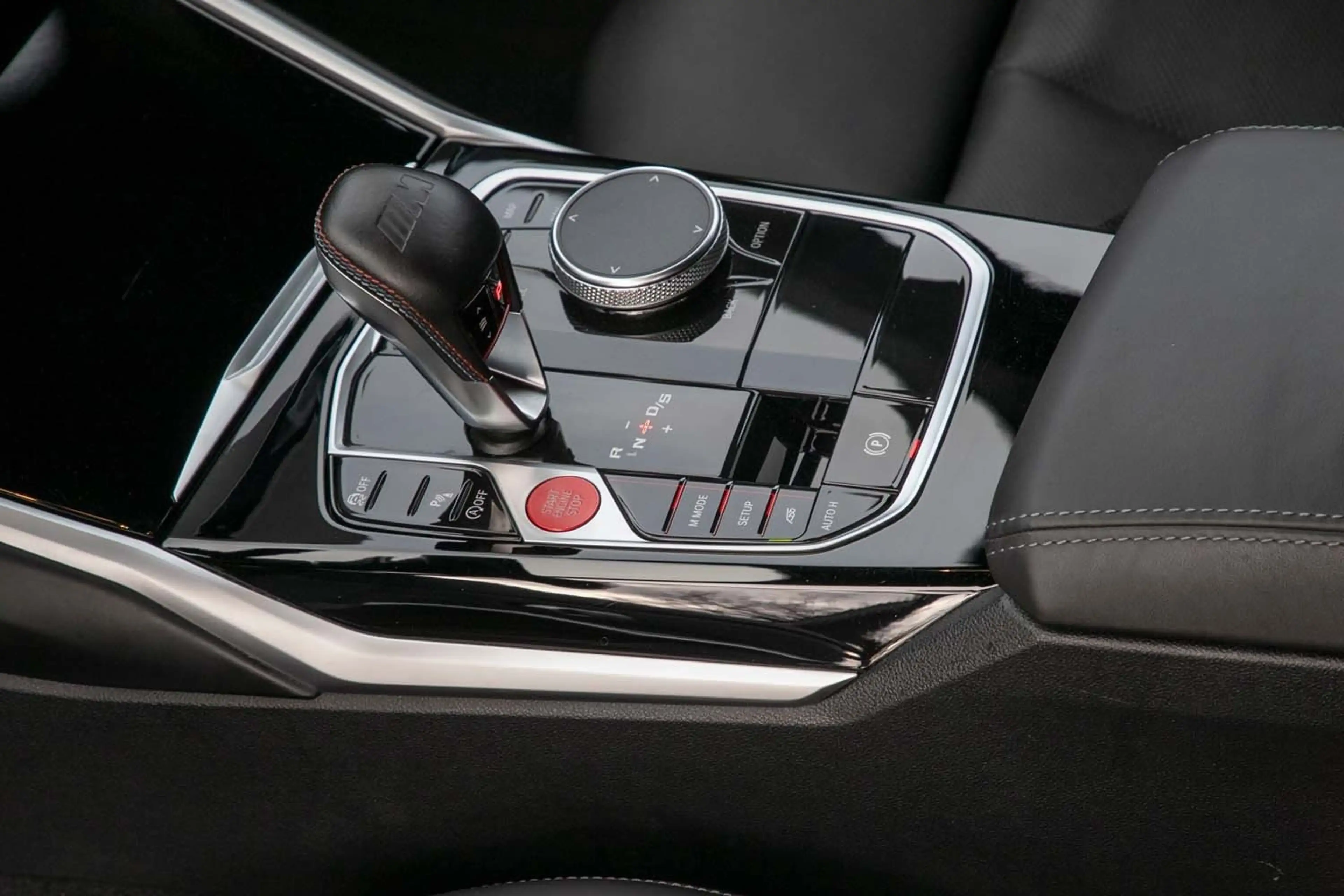 BMW M3 Competition omp. Touring xDrive ACC Navi HUD RFK h — photo 10