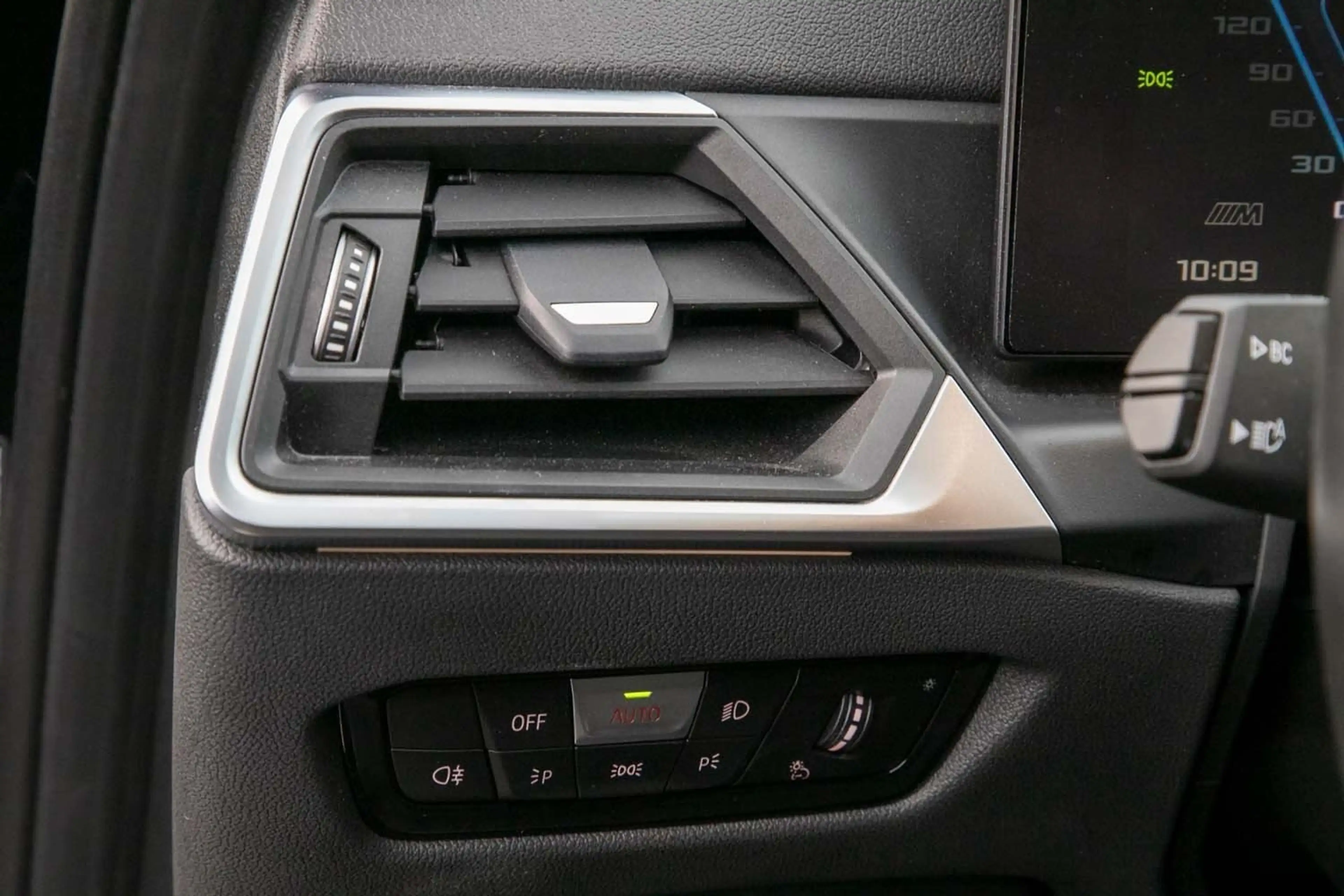 BMW M3 Competition omp. Touring xDrive ACC Navi HUD RFK h — photo 11
