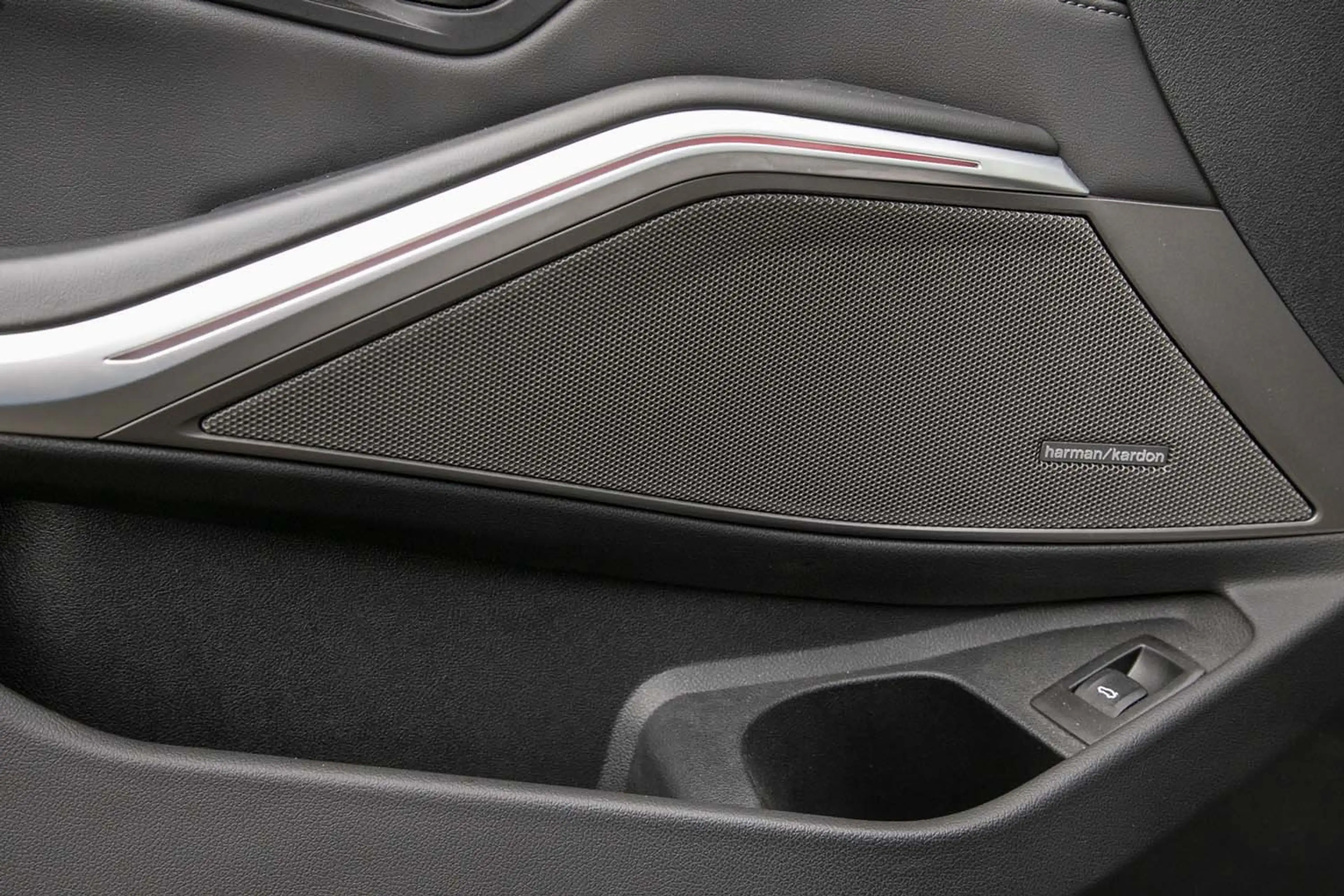 BMW M3 Competition omp. Touring xDrive ACC Navi HUD RFK h — photo 12