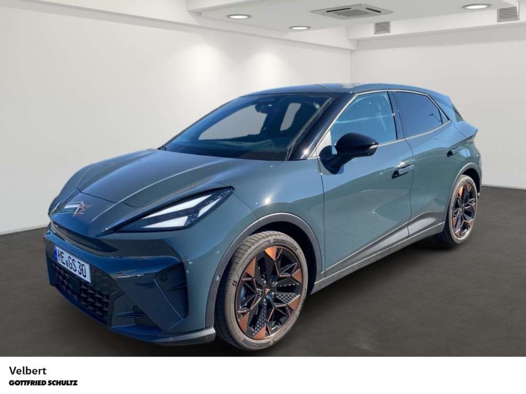 CUPRA